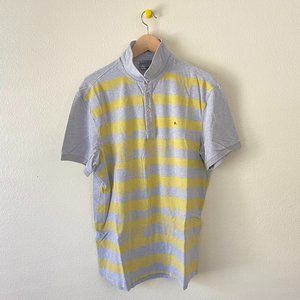 J. Lindeberg Polo Shirt XL